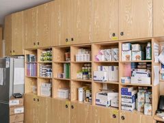 -芭比堂动物医院·24小时·眼科中心(深圳中心)