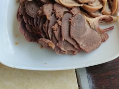 -老保定驴肉馆(云岗路店)