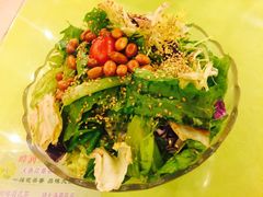 -大眼锅贴水饺(河东店)
