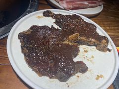 -原始泥炉烤肉(总店)