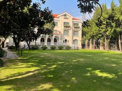 -上海安亭别墅花园酒店