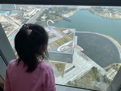 -嘉定凯悦·咖啡厅