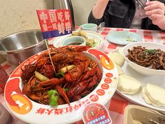 -阿财老铺·老蚌埠龙虾城(华夏总店)