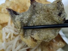 -老磁器口豆汁店(天坛店)