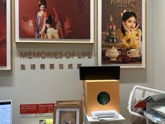 -海马体照相馆(上海月星环球港店)