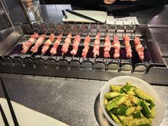 -很久以前羊肉串(南京路第一百货店)