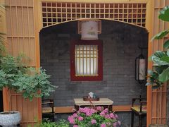 -悦真雅院·四合院·清真私房菜(雍和宫店)
