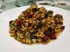 -南山鲜虾面·活鲜小馆·海味大连菜(南山总店)