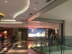 -百丽宫影城(CGS激光苏宁广场店)
