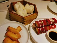 -粤来记·啫啫煲·点心(日月光店)