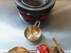 -胡悦里韩式烤肉(芝罘万达广场店)