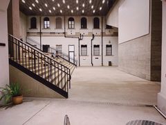 -大馆(前中区警署建築群)