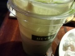 -喜茶(深圳东门1234店)