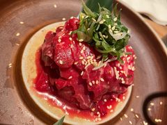 -烧肉达人•炭火烧肉(新天地店)