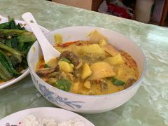 -家利美食店