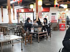-郝大姐·乌龙山铁板烧(大学城三店)