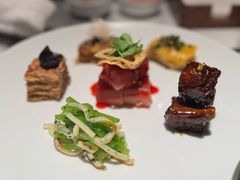 -杭州君悦酒店·湖滨28中餐厅