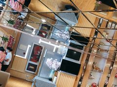 -昱匠·日本料理(金融街店)