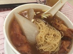 -池记(尖沙咀店)