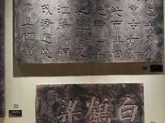-白鹤梁水下博物馆