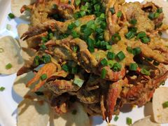 -东厨虾煌(电子街店)