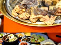 -火炉情韩国料理店(古田路店)