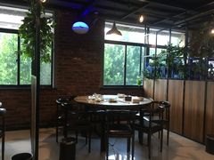 包厢-每食每刻·皖北新民地锅鸡