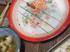 -北丐先生·野馄饨烧烤(南京首店)