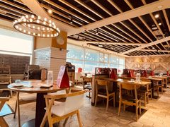 -必胜客(金元宝店)