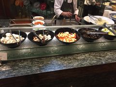 武汉小吃料理-马哥孛罗酒店·SAVVY全日餐厅