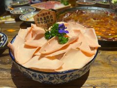 -旧街市鲜货老火锅(大光路店)