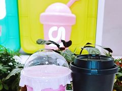 -gleeglee乐溢亦茶(合生汇店)