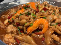 -胖哥俩肉蟹煲(湖滨银泰in77店)
