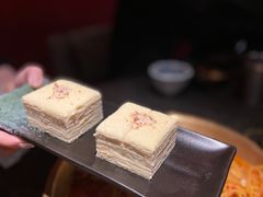 -丝路金桃·新疆菜(徐汇店)