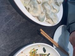 -李记饺子·熏酱东北菜(欢乐谷店)