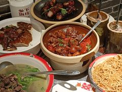 -广府乡下·饭庄(新港东路店)