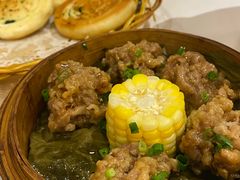 -围龙屋客家食府(福田店)