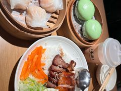 -茶港·点心·啫啫煲(群光广场店)
