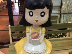 -波波's蛋糕店(于洪广场店)