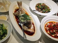 -院里寻菜·精致庭院菜(观沙岭店)