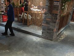 -丹江渔村(首都机场店)