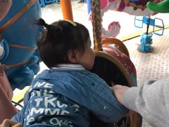 -芜湖新华联大白鲸海洋公园