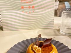 -潮一不贰·法式甜品·生日蛋糕·西式简餐(外滩店)