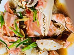 -叶姐海鲜(棋子湾店)