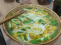 花溪牛肉粉-贵州花溪牛肉粉(沙南街店)
