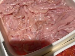 -海底捞大排档火锅(悦荟广场店)