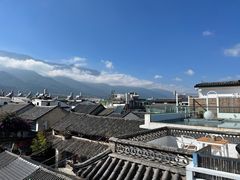 -大理古城