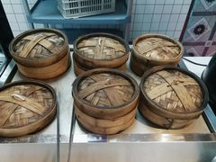 -蚝英雄·鲜蚝自助专门店(洋桥店)