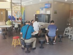 -永和大王(茉莉上新·胜利一路店)