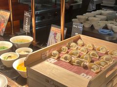 -The COOK·厨餐厅·自助餐(浦东嘉里大酒店)